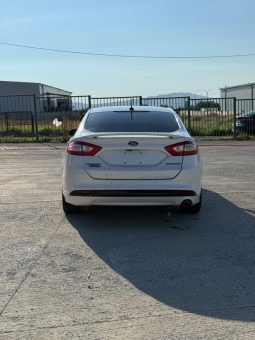 
										2016 Ford Fusion, Titanium Phev full									