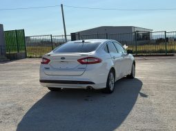 
										2016 Ford Fusion, Titanium Phev full									