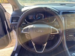 
										2016 Ford Fusion, Titanium Phev full									