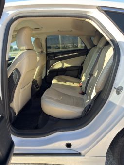 
										2016 Ford Fusion, Titanium Phev full									