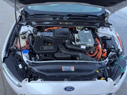
										2016 Ford Fusion, Titanium Phev full									