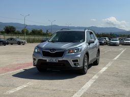 
										2020 SUBARU FORESTER PREMIUM full									