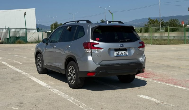 
								2020 SUBARU FORESTER PREMIUM full									