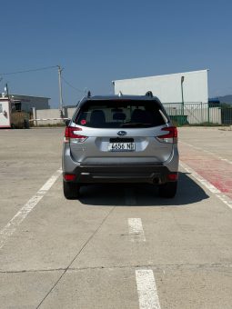 
										2020 SUBARU FORESTER PREMIUM full									