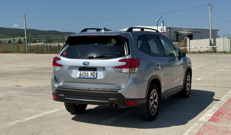 
								2020 SUBARU FORESTER PREMIUM full									