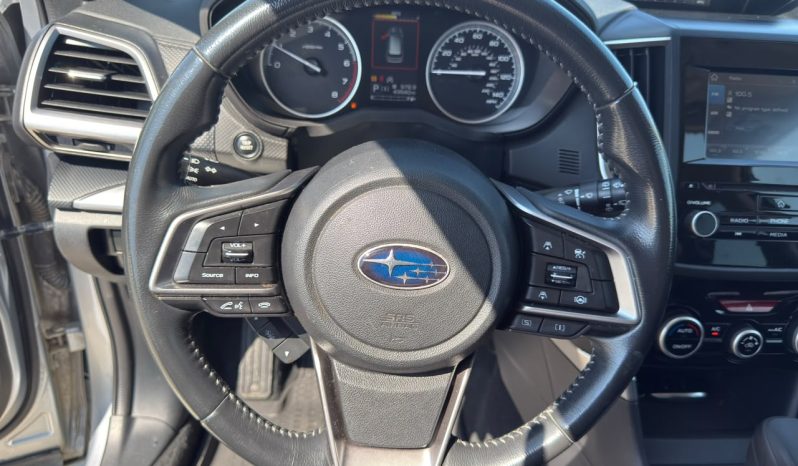 
								2020 SUBARU FORESTER PREMIUM full									