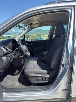 
										2020 SUBARU FORESTER PREMIUM full									