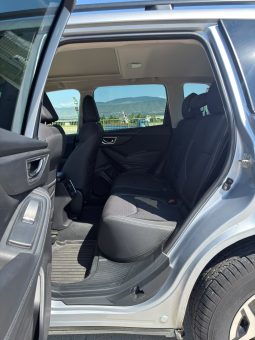 
										2020 SUBARU FORESTER PREMIUM full									