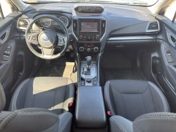 
										2020 SUBARU FORESTER PREMIUM full									
