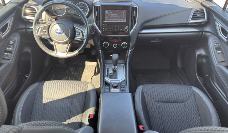 
								2020 SUBARU FORESTER PREMIUM full									