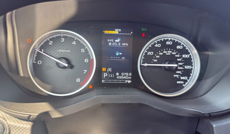 
								2020 SUBARU FORESTER PREMIUM full									
