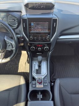
										2020 SUBARU FORESTER PREMIUM full									