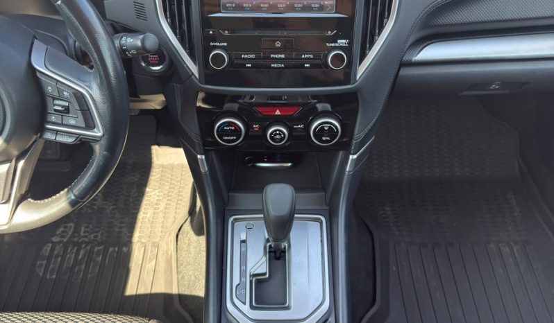 
								2020 SUBARU FORESTER PREMIUM full									