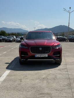 
										2021 Jaguar F-Pace P250 S full									