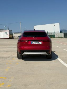 
										2021 Jaguar F-Pace P250 S full									
