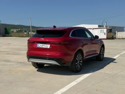 
										2021 Jaguar F-Pace P250 S full									
