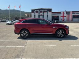 
										2021 Jaguar F-Pace P250 S full									