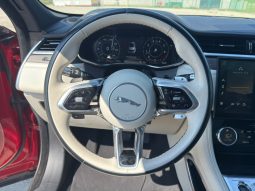 
										2021 Jaguar F-Pace P250 S full									