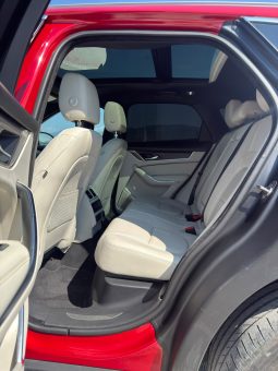 
										2021 Jaguar F-Pace P250 S full									