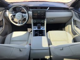 
										2021 Jaguar F-Pace P250 S full									