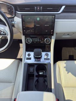 
										2021 Jaguar F-Pace P250 S full									