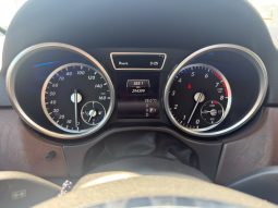 
										2015 Mercedes-Benz ML-Class, 350 4Matic full									