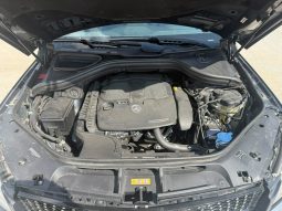 
										2015 Mercedes-Benz ML-Class, 350 4Matic full									