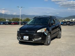 
										2013 FORD ESCAPE SEL full									