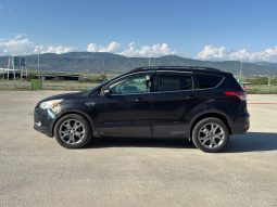 
										2013 FORD ESCAPE SEL full									