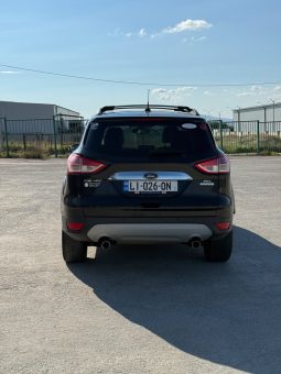 
										2013 FORD ESCAPE SEL full									