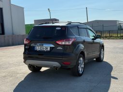 
										2013 FORD ESCAPE SEL full									