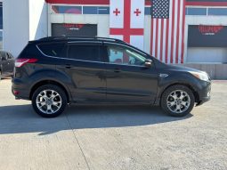 
										2013 FORD ESCAPE SEL full									