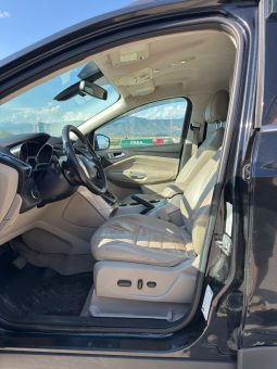 
										2013 FORD ESCAPE SEL full									