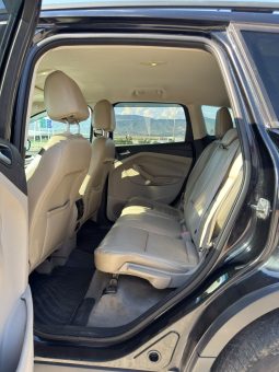 
										2013 FORD ESCAPE SEL full									