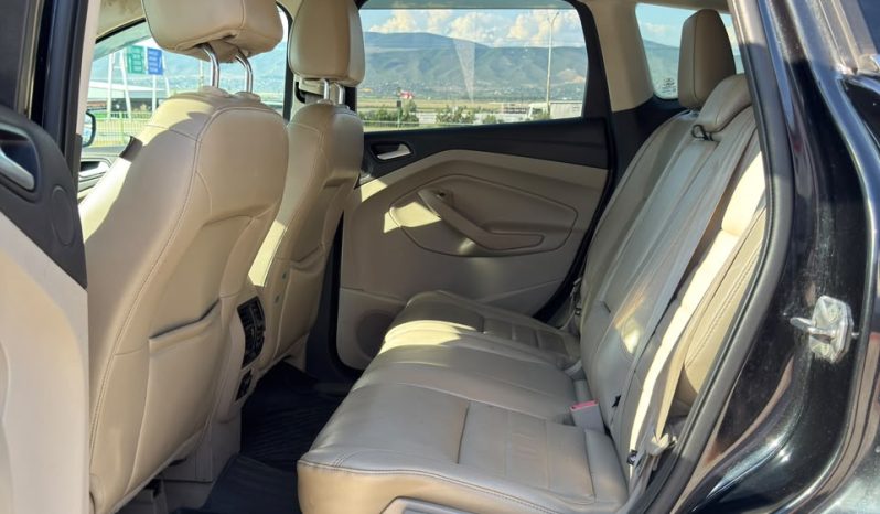 
								2013 FORD ESCAPE SEL full									