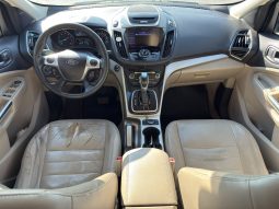 
										2013 FORD ESCAPE SEL full									