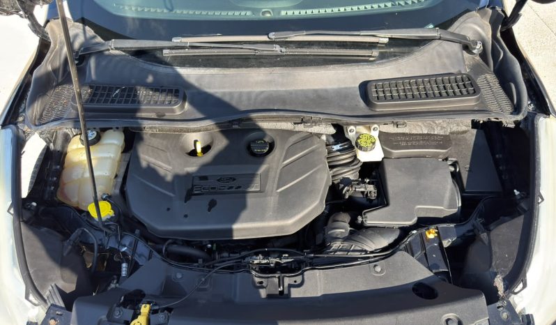 
								2013 FORD ESCAPE SEL full									