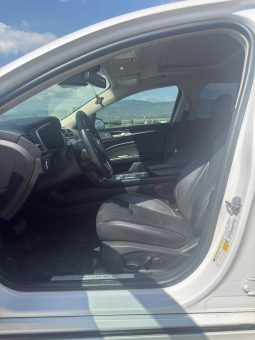 
										2019 Ford Fusion, Titanium full									