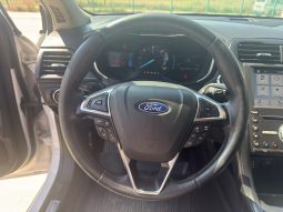 
										2019 Ford Fusion, Titanium full									