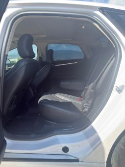 
										2019 Ford Fusion, Titanium full									