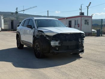 2026 Mazda Cx-50 Hybrid, Preferred
