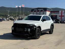 
										2026 Mazda Cx-50 Hybrid, Preferred full									