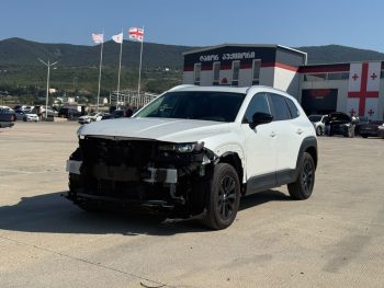 2026 Mazda Cx-50 Hybrid, Preferred