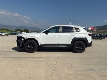 2026 Mazda Cx-50 Hybrid, Preferred