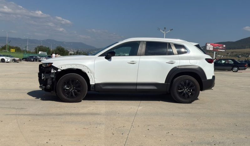 
								2026 Mazda Cx-50 Hybrid, Preferred full									