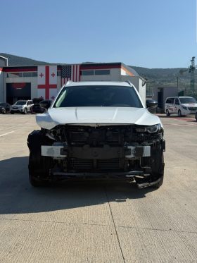 2026 Mazda Cx-50 Hybrid, Preferred