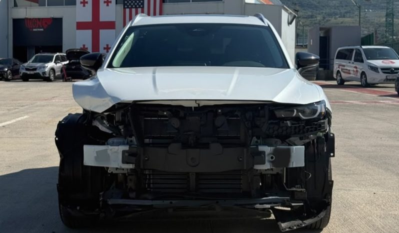 
								2026 Mazda Cx-50 Hybrid, Preferred full									