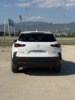 
										2026 Mazda Cx-50 Hybrid, Preferred full									