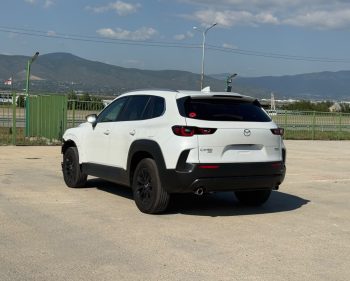 2026 Mazda Cx-50 Hybrid, Preferred