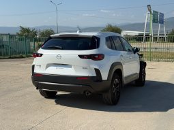 
										2026 Mazda Cx-50 Hybrid, Preferred full									